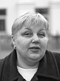 Ирина Карпенко, психолог