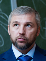 Дмитрий Рассохин